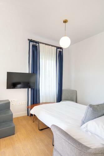 Apartamento Ls9- La Palmera Luxury By Valcambre