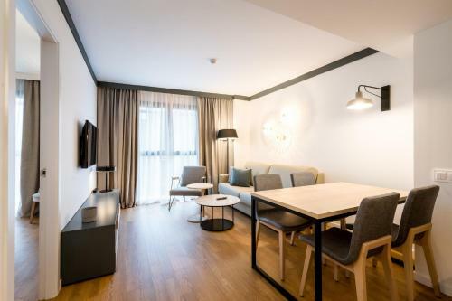 Apartamento Atlumbreras16