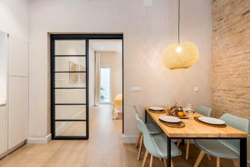 Apartamento Behouse Arroyo B