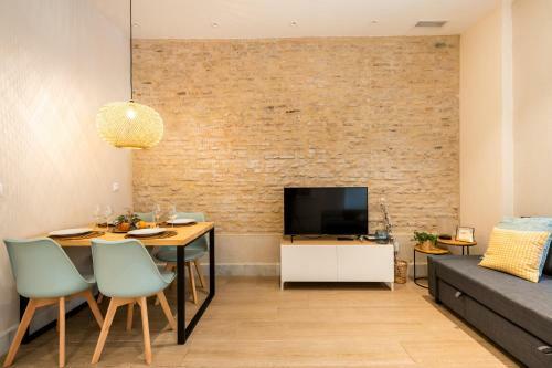 Apartamento Behouse Arroyo B