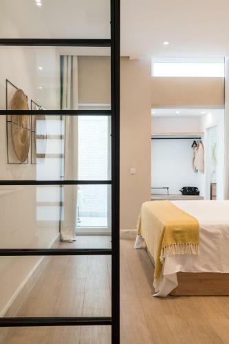 Apartamento Behouse Arroyo B