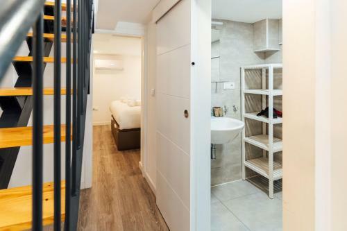 Apartamento Mintystay - Penthouse Feria