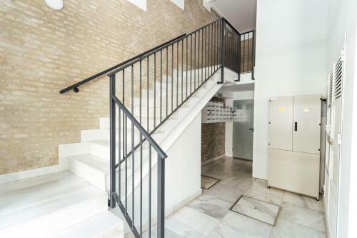 Apartamento Mintystay - Penthouse Feria