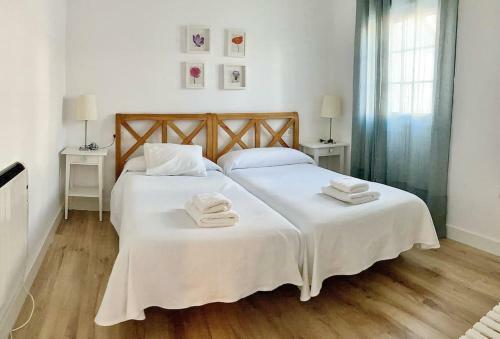 Moderno Apartamento En San Bartolom�