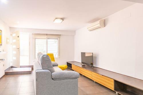 Apartamento Alhondiga Oasis Suite By Valcambre