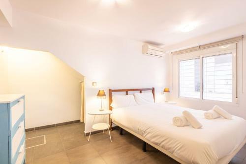 Apartamento Alhondiga Oasis Suite By Valcambre