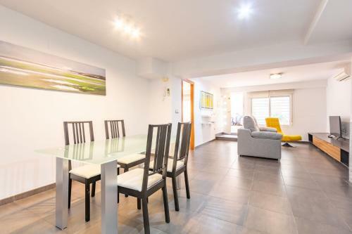 Apartamento Alhondiga Oasis Suite By Valcambre