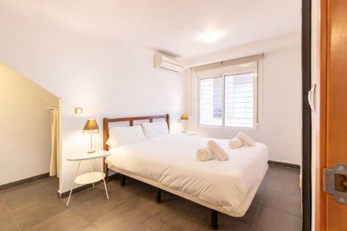Apartamento Alhondiga Oasis Suite By Valcambre