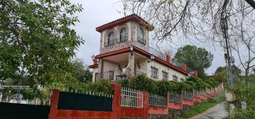 La Casa Grande