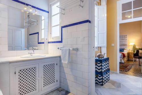 Apartamento Casa Palacio Madre De Dios I Y II