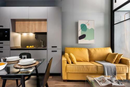 Apartamento Muralla Sevilla Suites By Lola