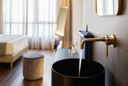 Apartamento Muralla Sevilla Suites By Lola