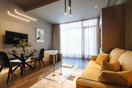 Apartamento Muralla Sevilla Suites By Lola