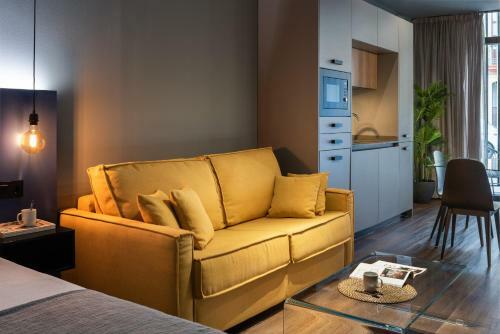 Apartamento Muralla Sevilla Suites By Lola