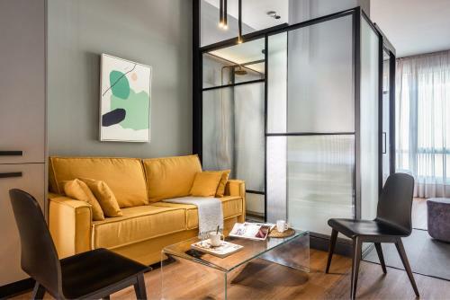 Apartamento Muralla Sevilla Suites By Lola
