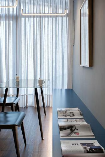 Apartamento Muralla Sevilla Suites By Lola
