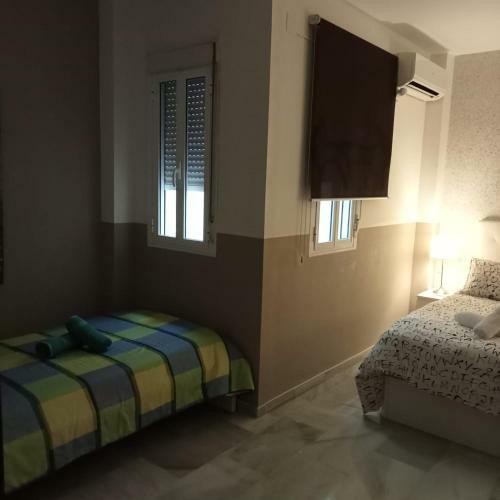 Apartamentos Centro Hist�rico