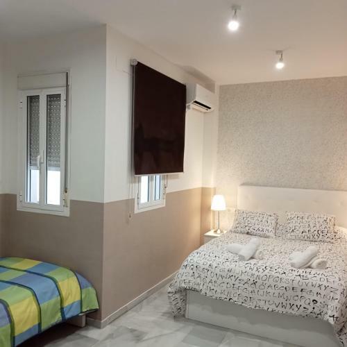 Apartamentos Centro Hist�rico