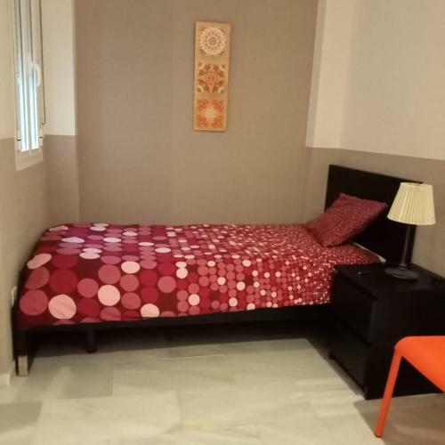 Apartamentos Centro Hist�rico
