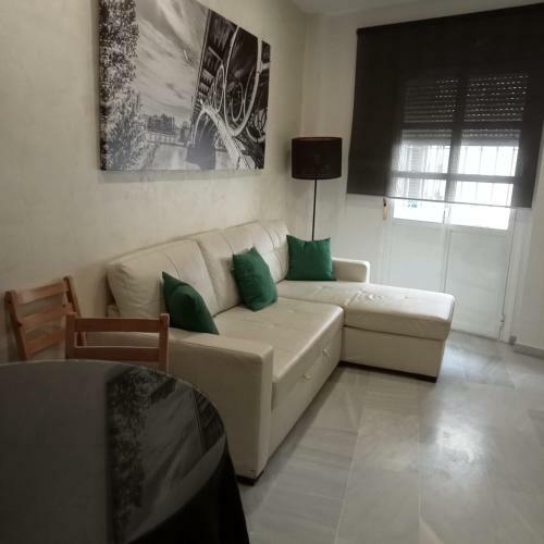 Apartamentos Centro Hist�rico
