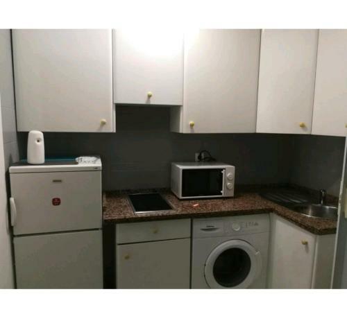 Apartamentos Centro Hist�rico