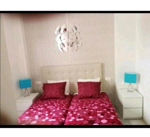 Apartamentos Centro Hist�rico