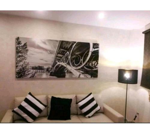 Apartamentos Centro Hist�rico