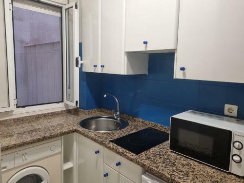 Apartamentos Centro Hist�rico
