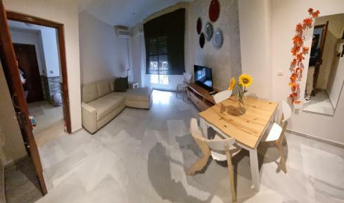 Apartamentos Centro Hist�rico