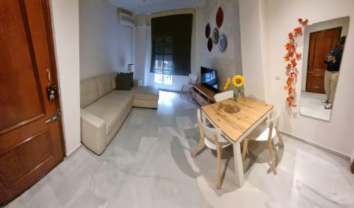 Apartamentos Centro Hist�rico