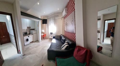 Apartamentos Centro Hist�rico