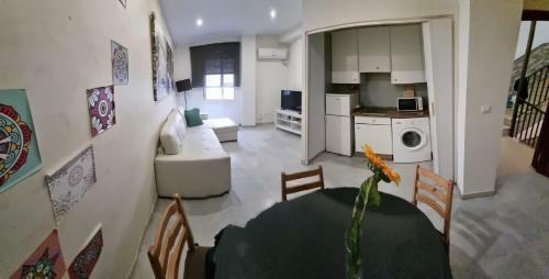 Apartamentos Centro Hist�rico
