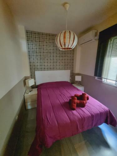 Apartamentos Centro Hist�rico
