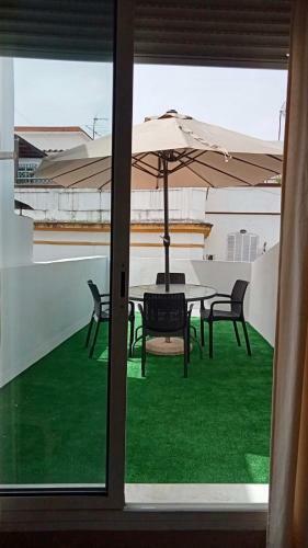 Apartamentos Centro Hist�rico