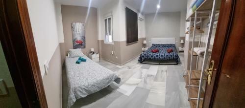 Apartamentos Centro Hist�rico