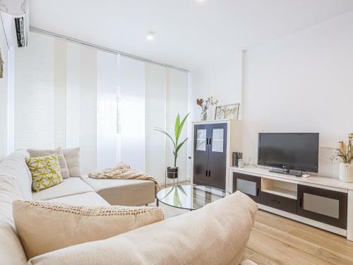 Apartamento Esencias De Sevilla Triana