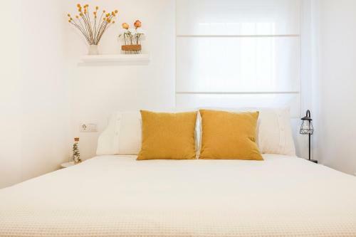 Apartamento Esencias De Sevilla Triana