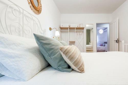 Apartamento Esencias De Sevilla Triana