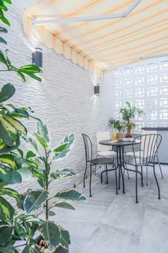 Apartamento Esencias De Sevilla Triana