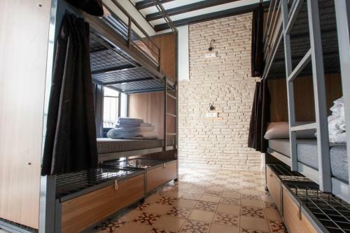 Ibarra Hostel