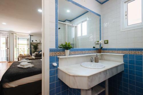 Apartamento Sah23 Beautiful Studio In The Center