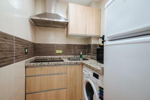 Apartamento Sah23 Beautiful Studio In The Center