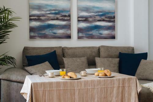 Apartamento Sah23 Beautiful Studio In The Center