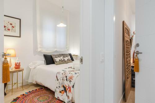 Apartamentos A Los Jardines Del Alc�zar