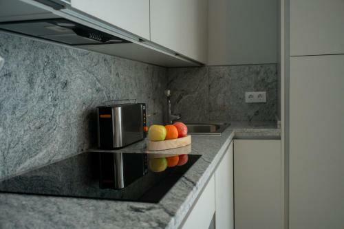 Apartamento Alma Sevilla