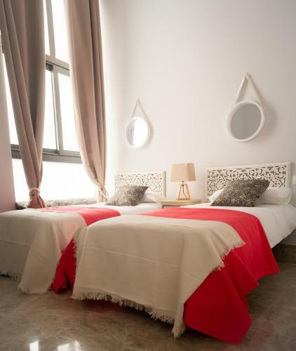 Apartamento Alma Sevilla