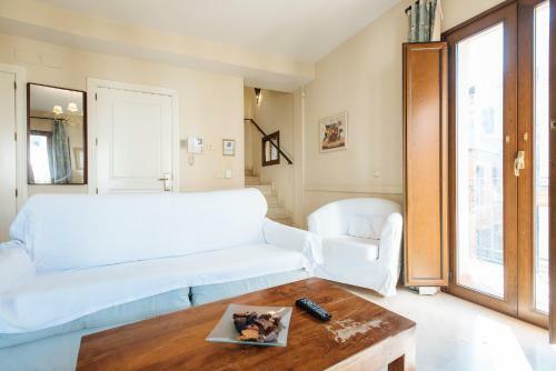 Apartamento Minty Stay - Feria