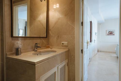 Apartamento Minty Stay - Feria