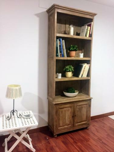 Apartamento En El Centro De Sevilla