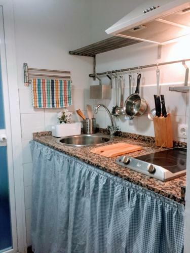 Apartamento En El Centro De Sevilla